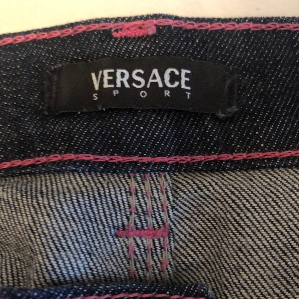 Women’s Versace Jeans - Picture 2 of 5